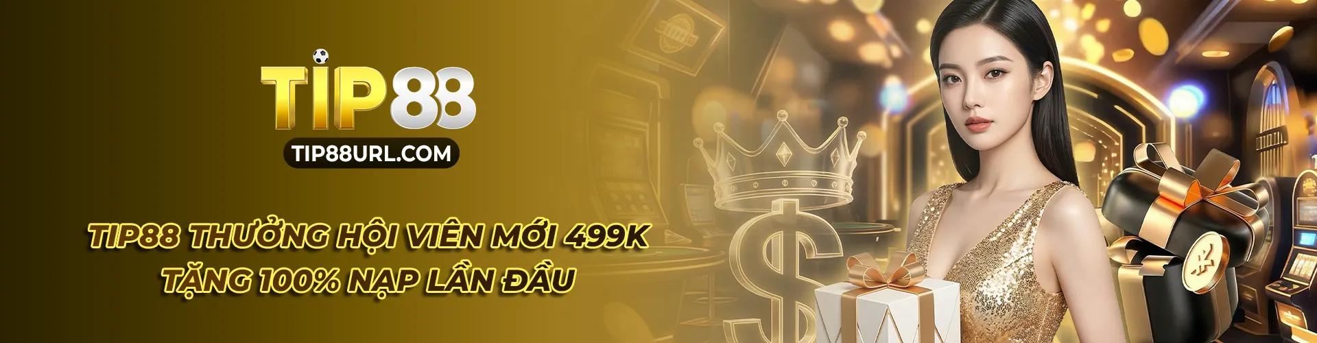 banner tip88