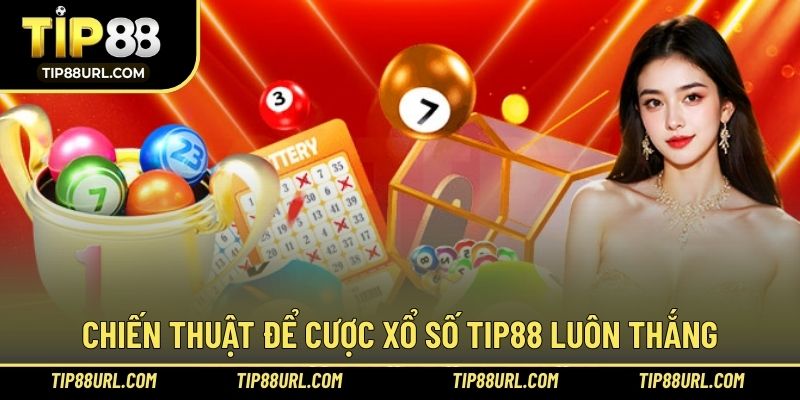 Chiến thuật để người chơi cược lô đề không khó