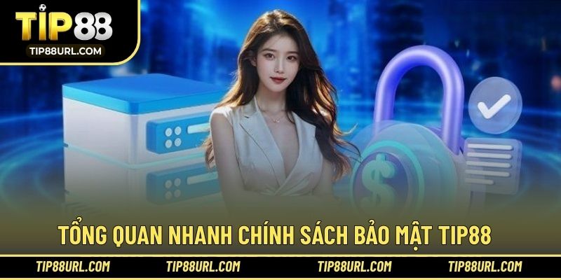 Giới thiệu cơ bản thông tin quy định bảo mật TIP88