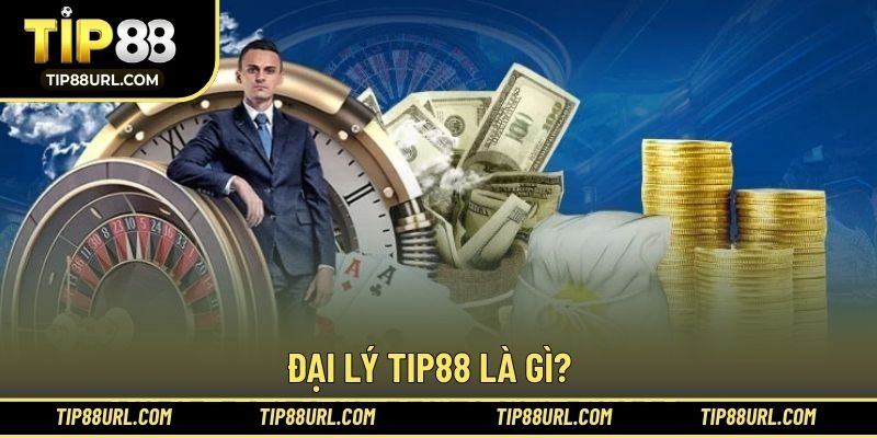 Giải thích vị trí đại lý khi kết nối đến nhà cái TIP88