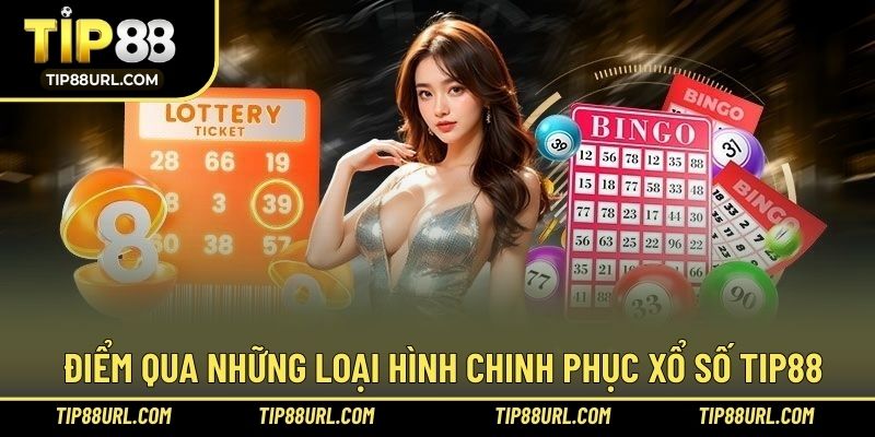 Điểm qua đa dạng loại hình chơi lô đề siêu ấn tượng